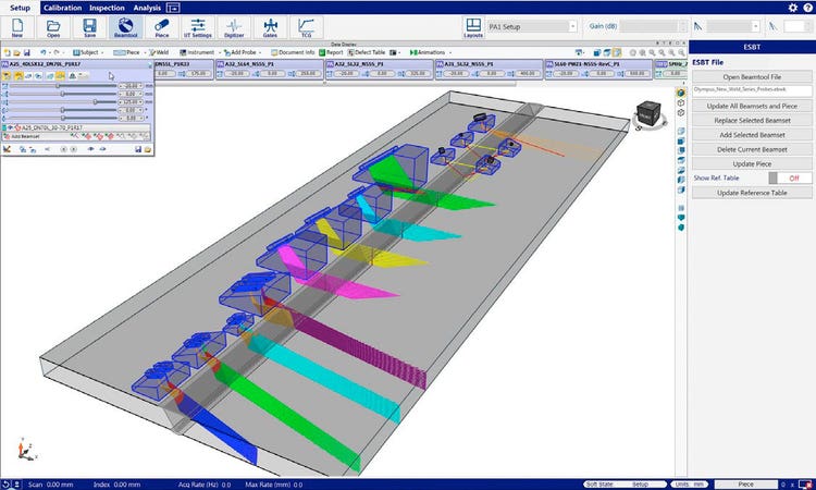 WeldSight Software thumbnail