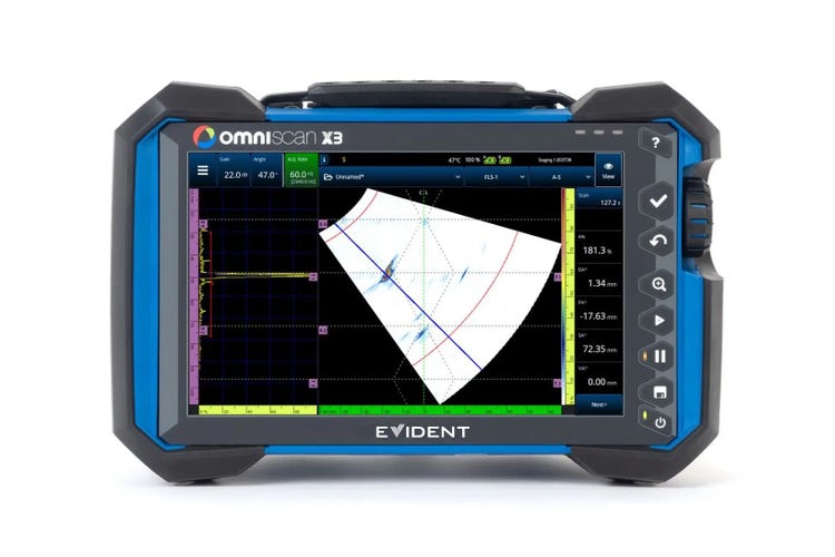 WeldSight Software thumbnail