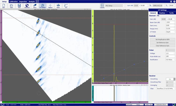 WeldSight Software thumbnail