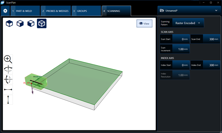 ScanPlan Software thumbnail