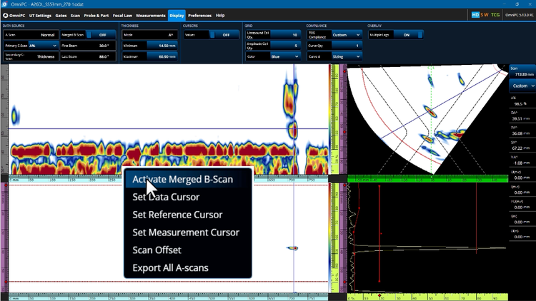 WeldSight Software