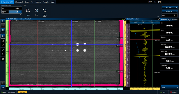 AeroView thumbnail