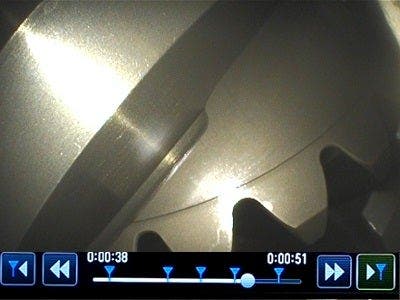 Smart Video Recording