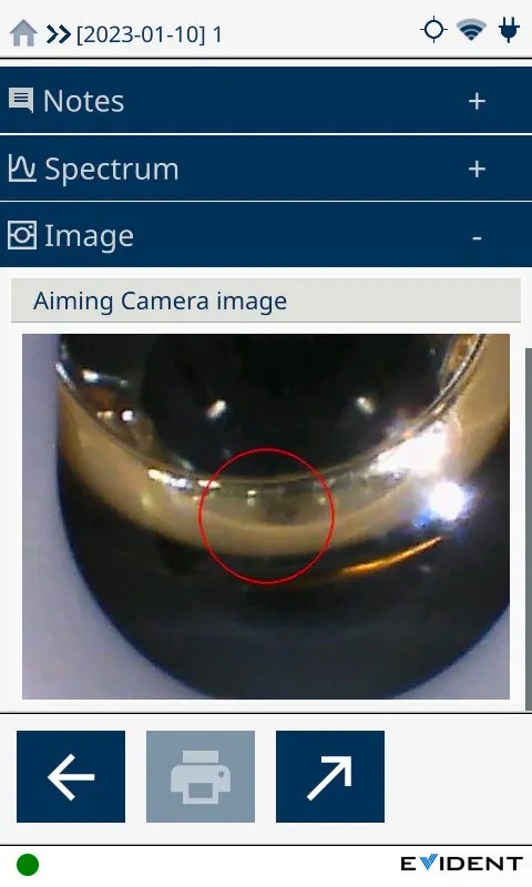 Vanta GX XRF Analyzer thumbnail