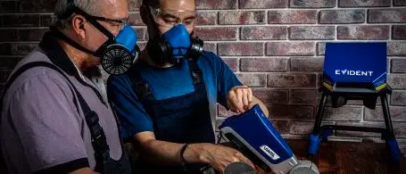 Vanta GX XRF Analyzer thumbnail
