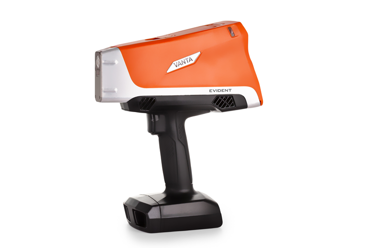 Vanta Max XRF Analyzer thumbnail