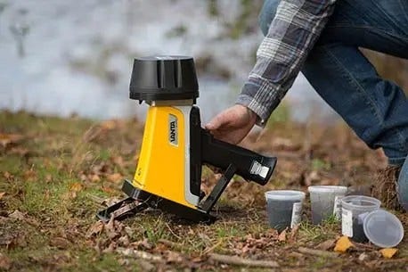 Vanta Element Handheld XRF Analyzer thumbnail