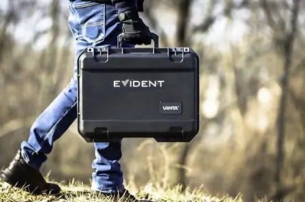 Vanta Element Handheld XRF Analyzer thumbnail
