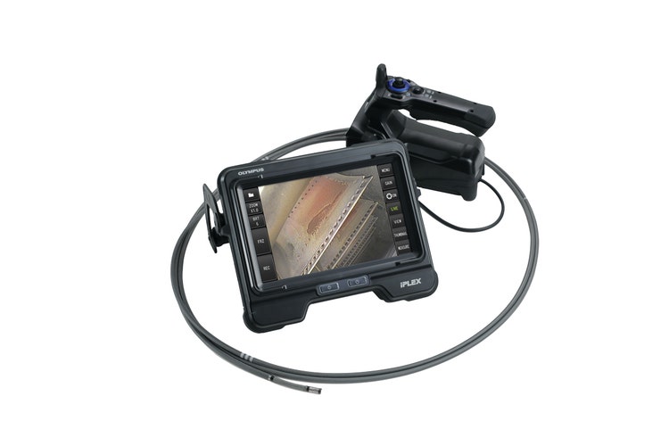 IPLEX GX Videoscope