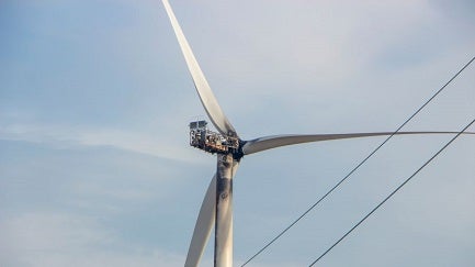 Wind Turbine