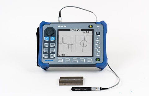 Sonda para Soldadura