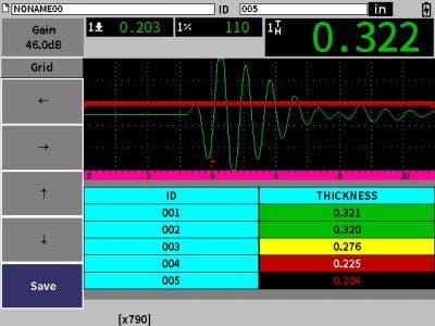 Advancements in Offshore Corrosion Monitoring and Flaw Detection