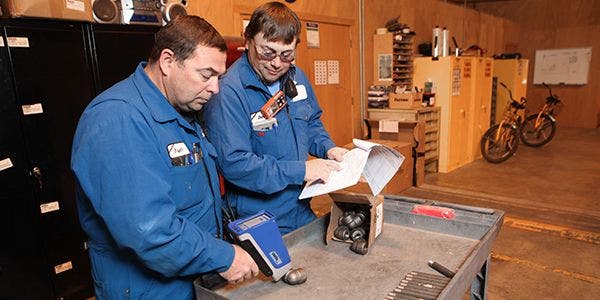 analizador XRF portátil, fabricantes de automóviles