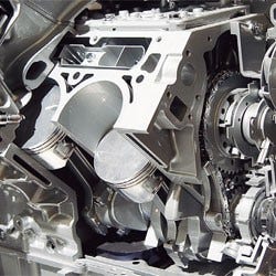 Injection Valve Problem Inspection of Machined Holes on Automotive Fuel Injection Valve