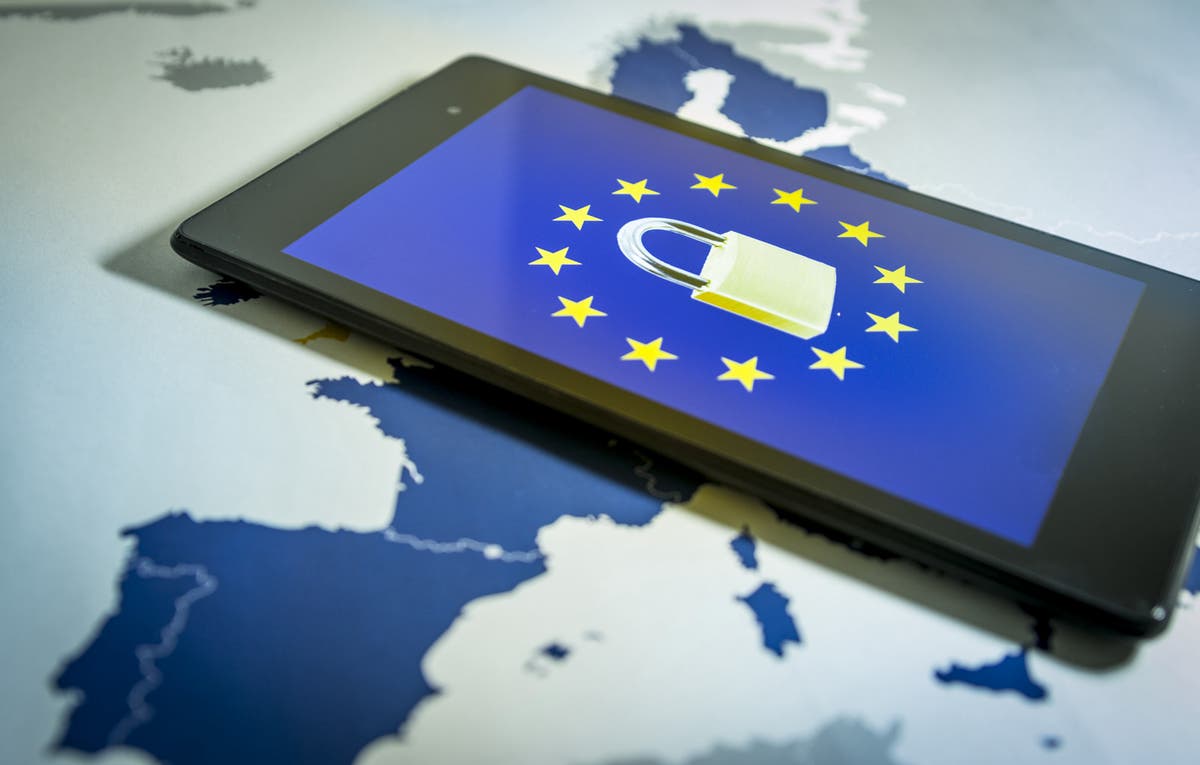 La Ley Europea de Datos y el futuro de los datos de inspección: La ...