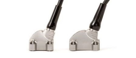 Weld Series Probes