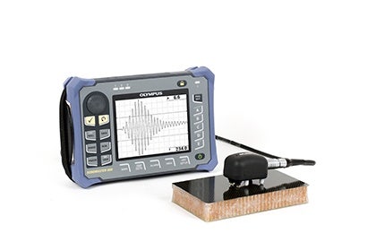 Multi-mode Adhesive Bond Testing | Olympus IMS