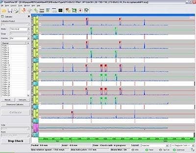 PA and ECA Acquisition Units