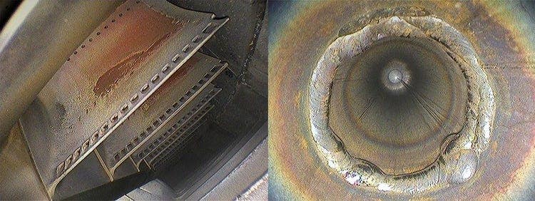 Innovative Imaging Improves Inspections