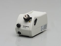 Fuente de luz LED LG-LSLED-RVI