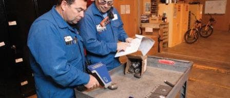 Vanta pour l’industrie de la fabrication