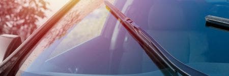 Fabrication et inspection des vitres d’automobiles