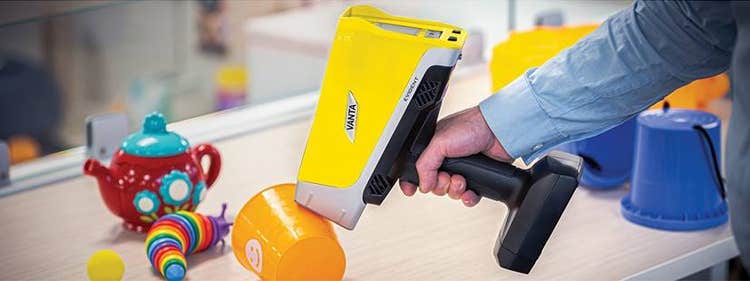 Amélioration de votre capacité à détecter le cadmium caché