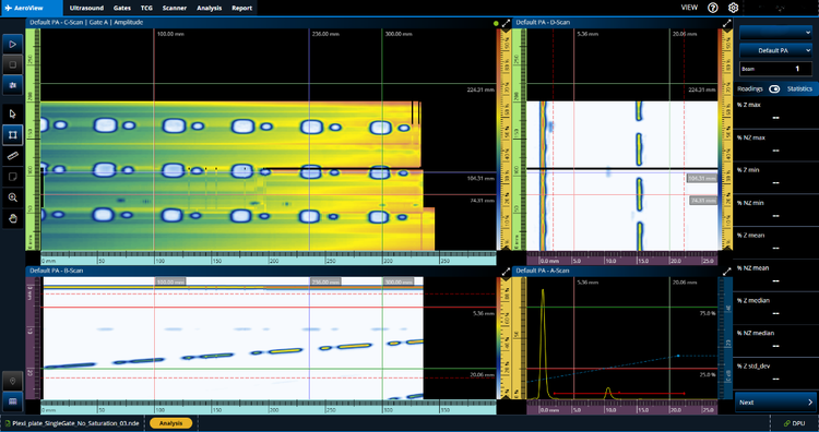 Logiciel AeroView™