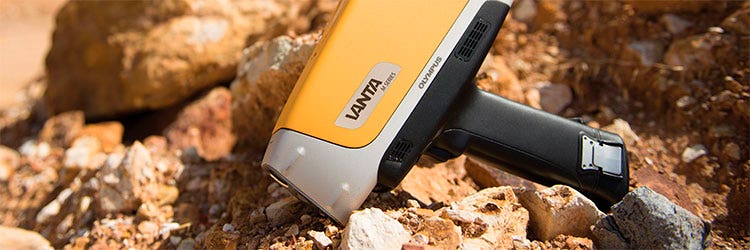 Appareils Rxf Appareils XRF à main – Guide de démarrage exposant les meilleures ...