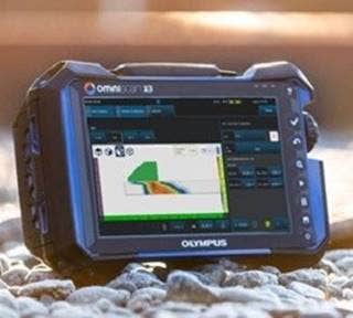 Inspection par ultrasons multiéléments