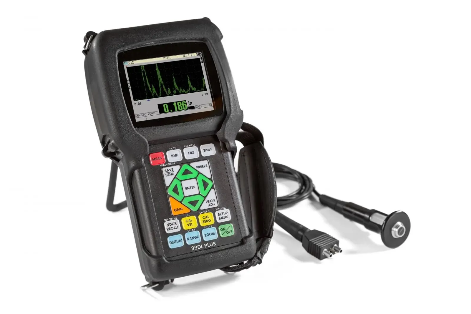 BS-3 Bioscope Instruments Bioscope Digital Instruments BS-3 Pour ...