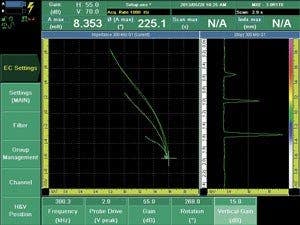 OS EC Surface