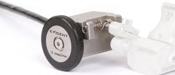 Codeur Mini-Wheel | Evident | Evident Scientific