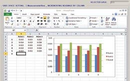 Logiciel d’interfaçage WINXL
