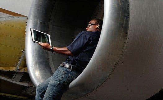 Stream Inspection Images for Quick Decision Making