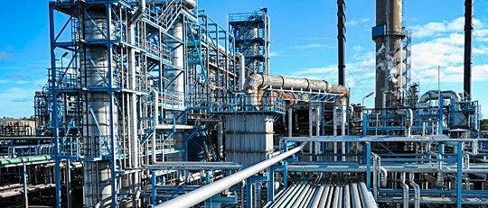 Garantir la sécurité des usines