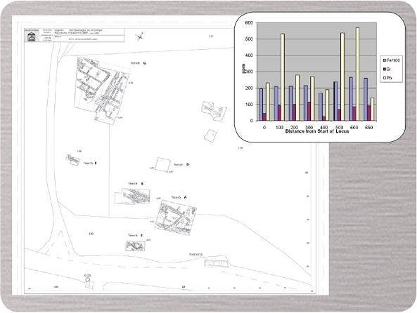 st. anselm gps site overlay