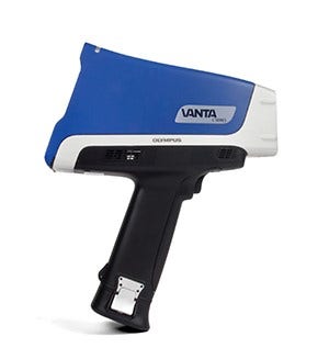 handheld xrf, safety screening