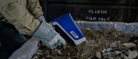 Analisi dei metalli preziosi