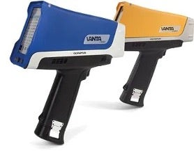 Analizzatore XRF