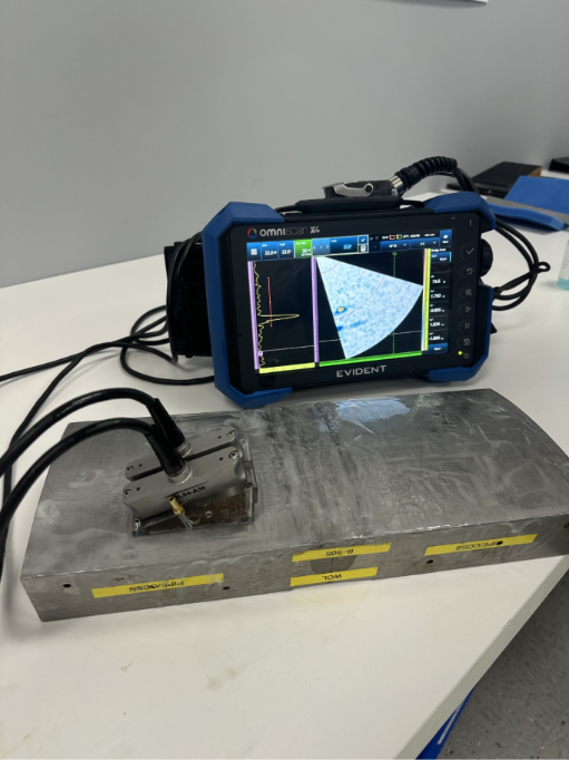 A device with a screen on it AI-generated content may be incorrect.