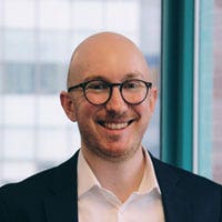 Baptiste Gauthier Headshot