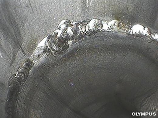 Inspect Pipe Weld Corrosion the Easy Way: A Videoscope Guide