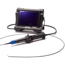 Videoscopio IPLEX TX