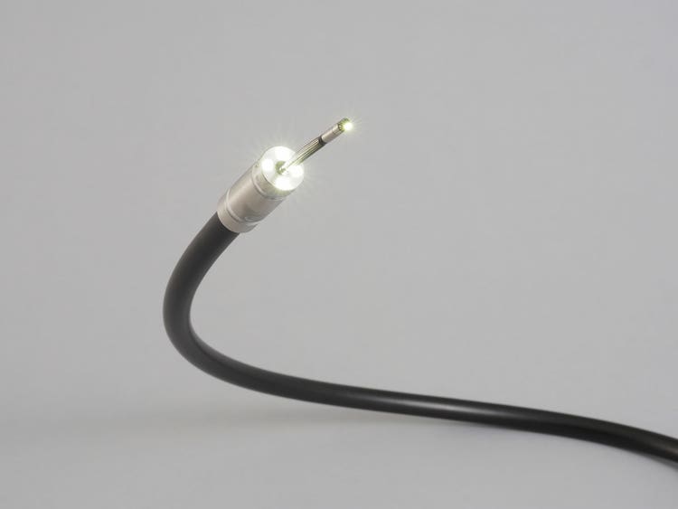 Guida con LED TubeMAJ-2535