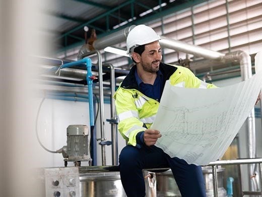 Tips to Ease Your Code-Compliant Visual Inspection Imaging Recording and Reporting