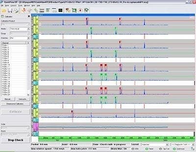 PA and ECA Acquisition Units