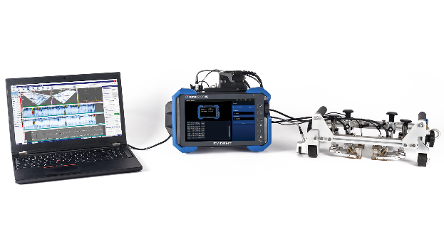 OmniScan Black Box App