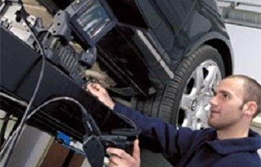 Applicazioni automotive