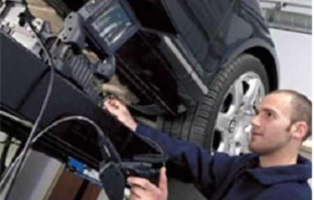 Automotive Applications